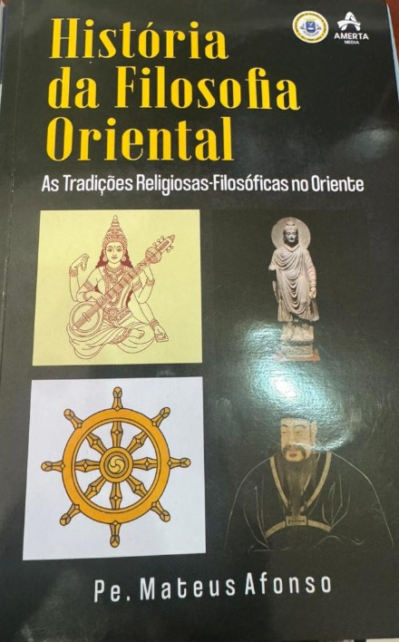 História da Filosofia Oriental 