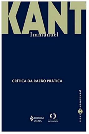 Crítica da razão prática