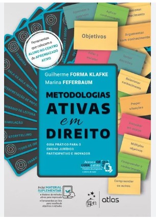 Metodologias ATIVAS em DIREITO 
