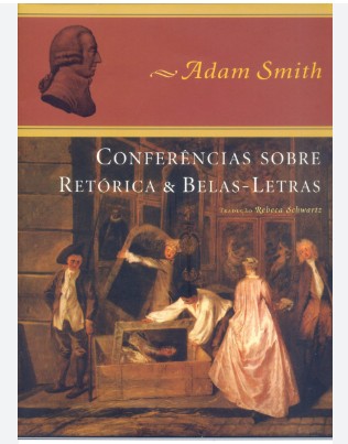 Conferências sobre Retórica & Belas-Letras