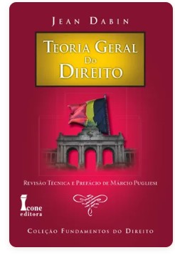 Teoria Geral do DIREITO 
