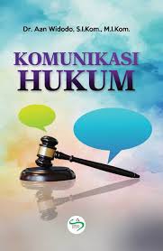 Komunikasi HUKUM