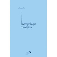 Image of Antropologia Teologica