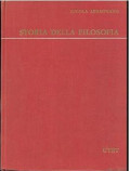 Storia della filosofia. Vol. III