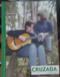 Image of JOVENS CONSAGRADOS A CRISTO
