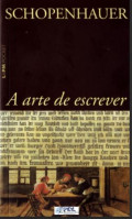 A arte de escrever
