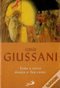 Image of TODA A TERRA  DESEJA O TEU ROSTO