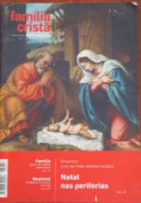 Image of Família Cristã “Natal nas preferias”