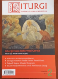 Liturgi sumber dan puncak kehidupan 
