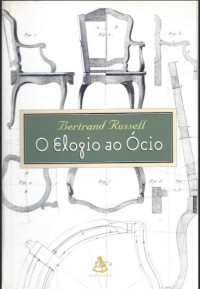 Image of O Elogio ao Ocio