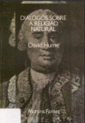 DIALOGOS SOBRE A RELIGIAO NATURAL