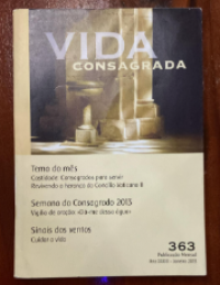 Image of Vida Consagrada