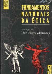 Image of FUNDAMENTOS NATURAIS DA ÉTICA