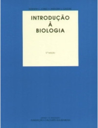 Image of Introdução à Biologia