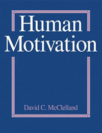 Image of Human Motivation