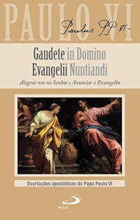 Image of Gaudete in Domino Evangelii Nuntiandi 