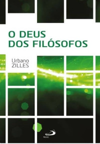 Image of O Deus dos Filosofos