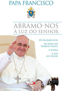 Image of ABRAMOS-NOS Á Luz do Senhor 