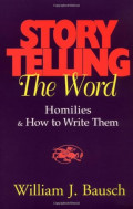 STORY TELLING The Word 