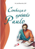 Conheça apóstolo Paulo