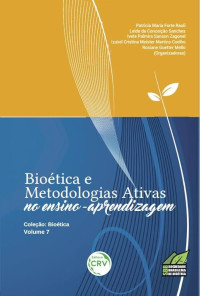 Image of Bioética Metodologias ativas no ensino-aprendizagem