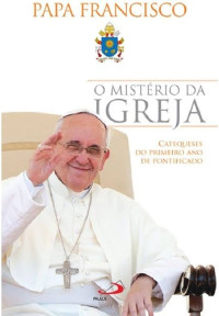 Image of O Mistério da IGREJA 