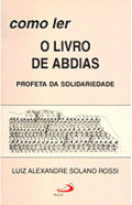 Como ler O LIVRO DE ABDIAS 