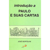 Image of Introdução a PAULO E SUAS CARTAS
