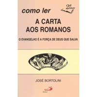 Image of Como ler  A CARTA AOS ROMANOS 