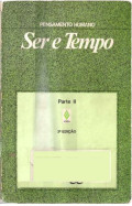 Ser e Tempo: Parte II
