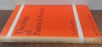 Image of Theology of Pastoral Action