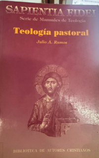 Image of Sapientia Fidei Teologia Pstoral