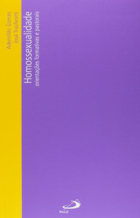 Image of HOMESSEXUALIDADE 