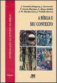 Image of A Bíblia e seu contexto 