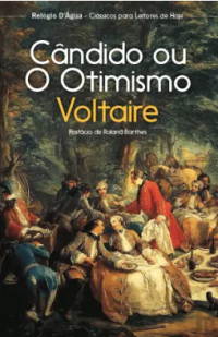 Image of Cândido ou o Otimismo
