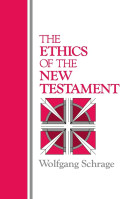 The Ethics of the new testament