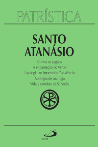 Image of Santo Atanásio 
