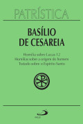 Basílio de Cesareia 