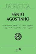 Santo Agostinho 