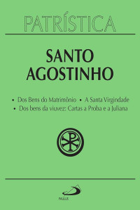 Image of Santo Agostinho 