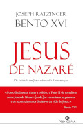 JESUS de Nazré da entrada em Jerusalém ate à ressureição