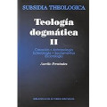 Teología Dogmática Vol. II 