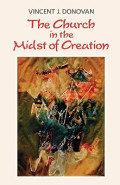 The Church in the Midst of Creation