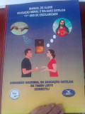 Manual do Aluno Educação Moral e Religião Católica 11 Ano de Escolaridade