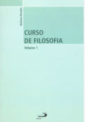 Curso de Filosofia Vol. 1