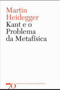 Image of Kant e o Problema da Metafísica
