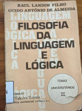 Filosofia da Linguagem e Lógica