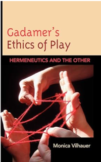 Image of Gadamer's Ethics of Play: Hermeneutics and the Other