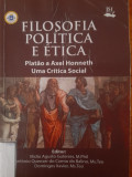 Filosofia Politica e Etica: Platao a Axel Honneth, Uma Critica Social