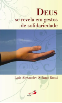 Image of Deus se revela em gestos de solidariedade